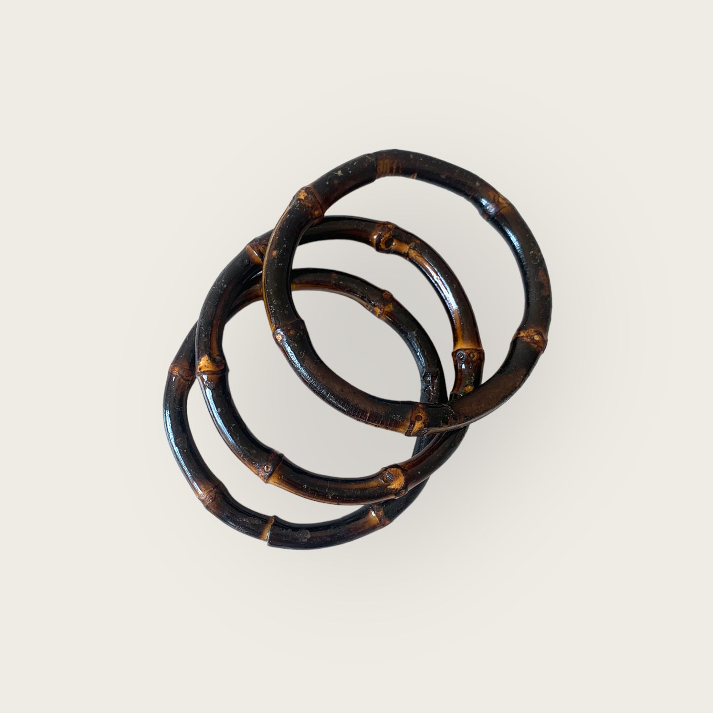 bamboo bangle set