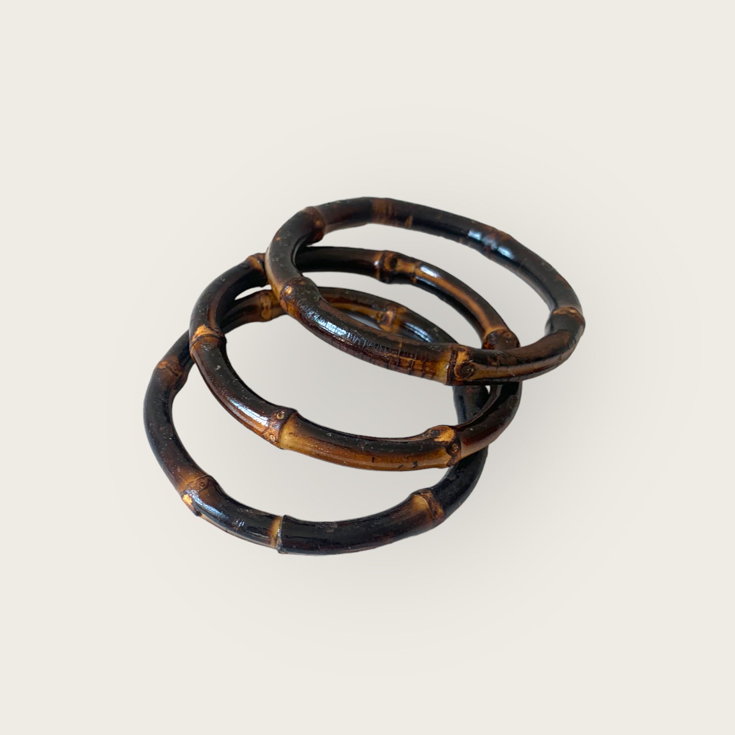 bamboo bangle set